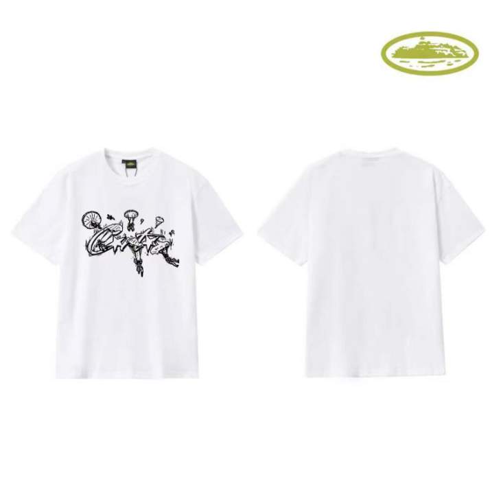 Corteiz T Shirts Short _SKUCorteizS-2XLastxC10016911